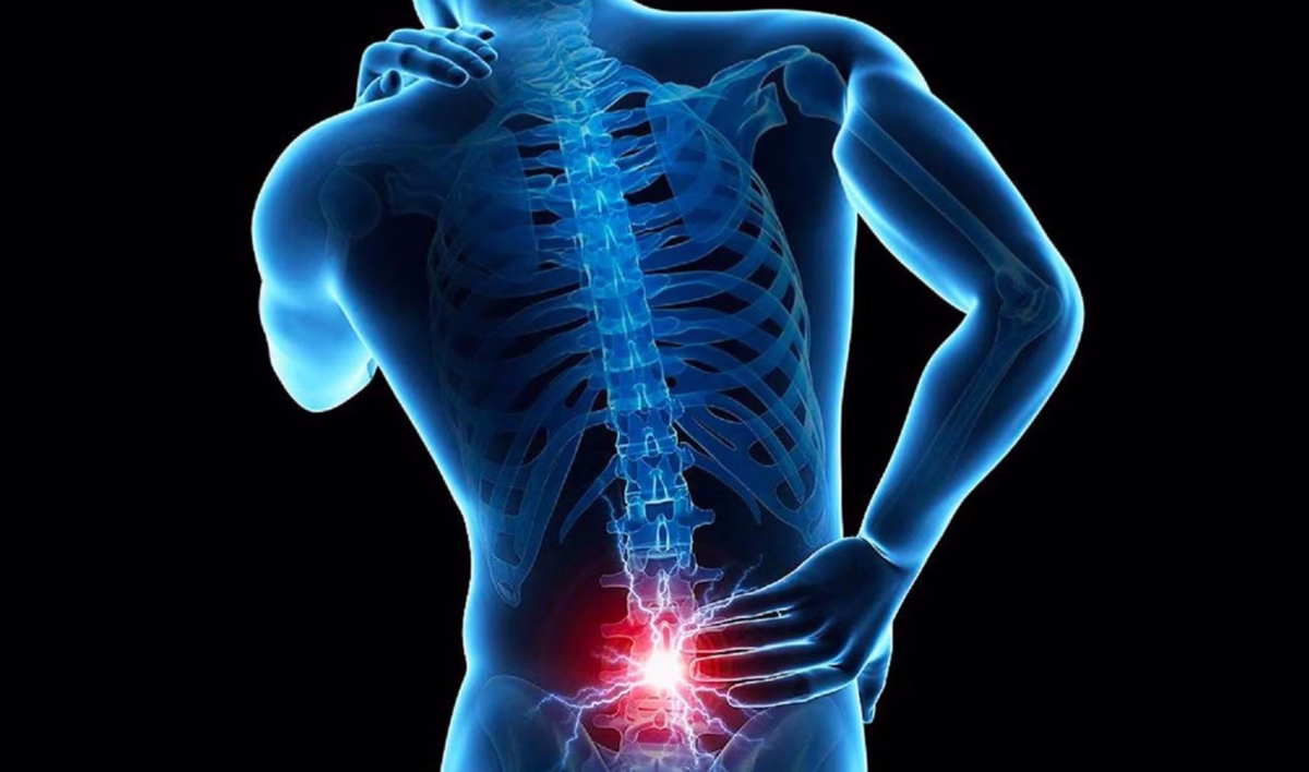 Lo que debo saber sobre el dolor: tipos de dolor